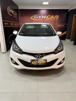 Carro 1.6 COMFORT STYLE 16V FLEX 4P MANUAL