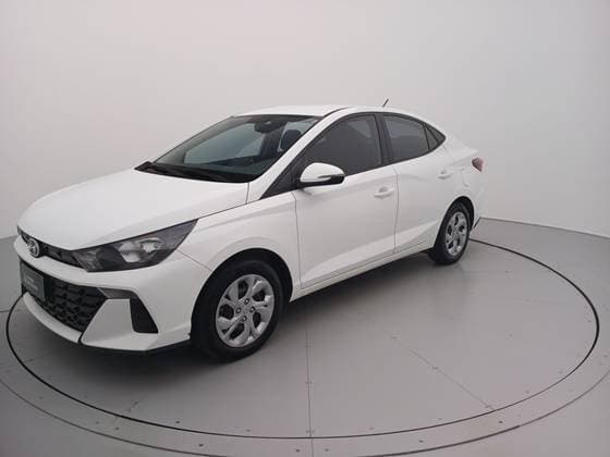 Carro 1.0 12V FLEX COMFORT PLUS MANUAL