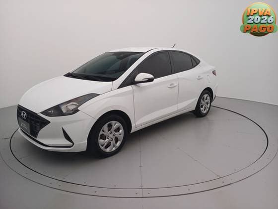 Carro 1.0 12V FLEX VISION MANUAL