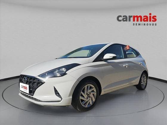 Carro 1.0 12V FLEX VISION MANUAL