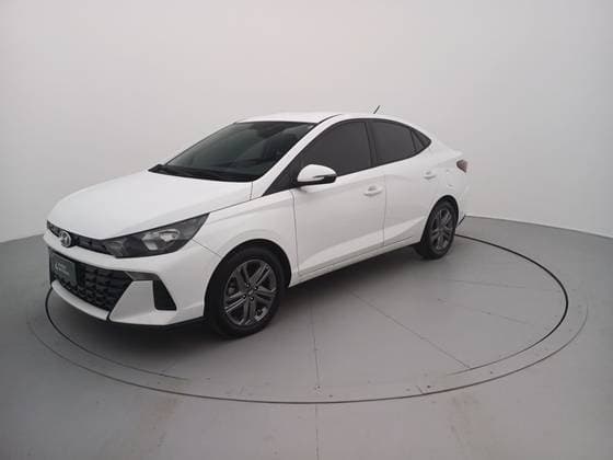 Carro 1.0 TGDI FLEX COMFORT PLUS AUTOMÁTICO