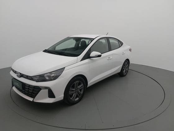 Carro 1.0 TGDI FLEX COMFORT PLUS AUTOMÁTICO