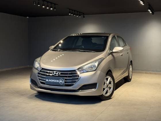 Carro 1.6 COMFORT STYLE 16V FLEX 4P AUTOMÁTICO