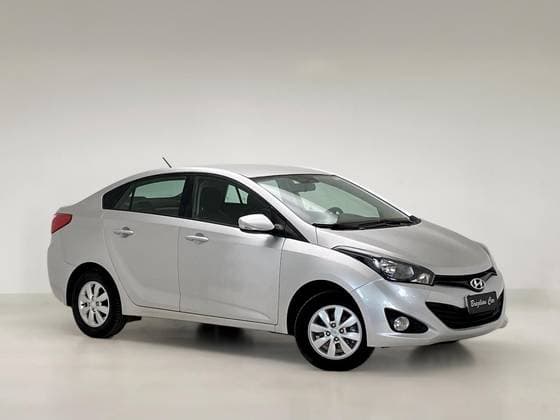 Carro 1.6 COMFORT STYLE 16V FLEX 4P AUTOMÁTICO