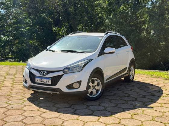 Carro 1.6 16V PREMIUM FLEX 4P AUTOMÁTICO