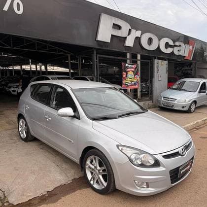 Carro 2.0 MPFI GLS 16V GASOLINA 4P AUTOMÁTICO