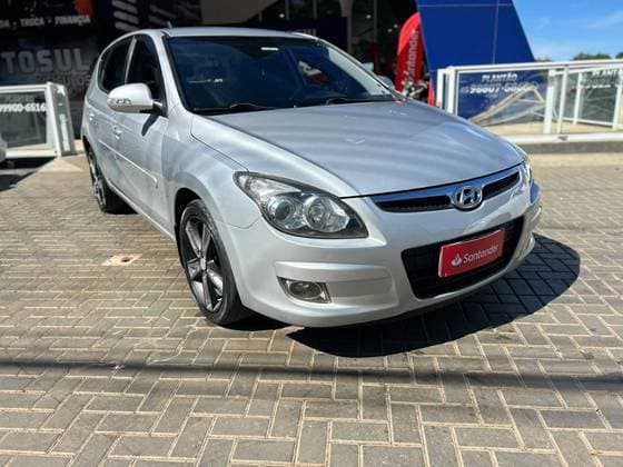Carro 2.0 MPI 16V GASOLINA 4P MANUAL