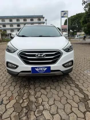 Carro 2.0 MPFI GLS 16V FLEX 4P AUTOMÁTICO