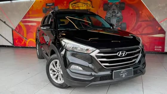 Carro 1.6 16V T-GDI GASOLINA GLS ECOSHIFT