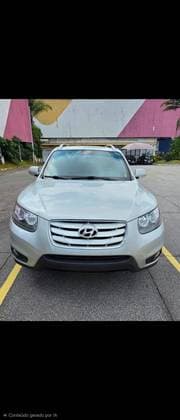 Carro 3.5 MPFI GLS 7 LUGARES V6 24V 285CV GASOLINA 4P AUTOMÁTICO