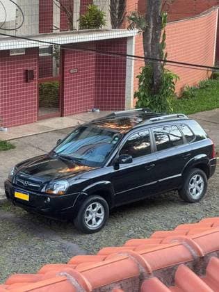 Carro 2.0 MPFI GLS 16V 143CV 2WD FLEX 4P AUTOMÁTICO