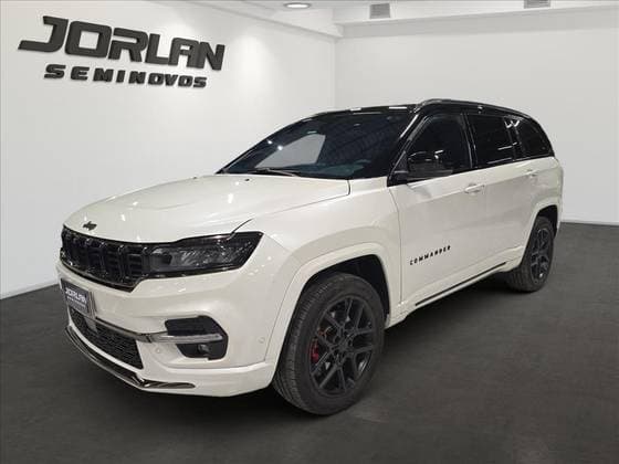 Carro 2.0 HURRICANE 4 TURBO GASOLINA BLACKHAWK AT9