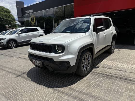 Carro 1.3 T270 TURBO FLEX SPORT AT6