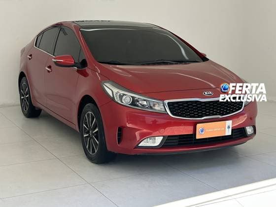 Carro 1.6 SX 16V FLEX 4P AUTOMÁTICO