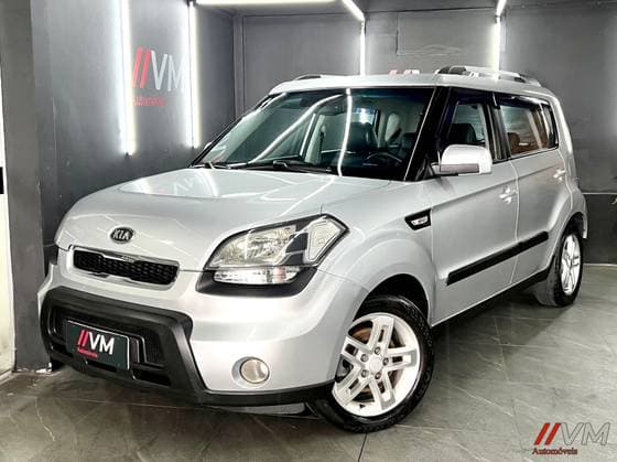 Carro 1.6 EX 16V FLEX 4P MANUAL
