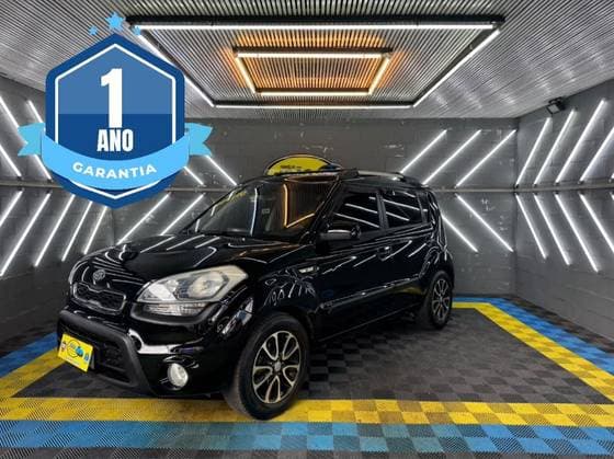 Carro 1.6 U.121 16V FLEX 4P MANUAL