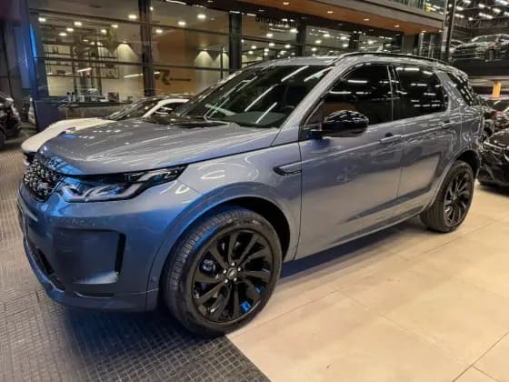 Carro 2.0 P250 TURBO FLEX SE AUTOMÁTICO