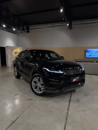Carro 2.0 P250 FLEX R-DYNAMIC SE AWD AUTOMÁTICO