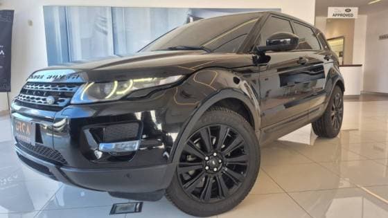 Carro 2.2 SDA PRESTIGE TECH 4X4 16V DIESEL 4P AUTOMÁTICO