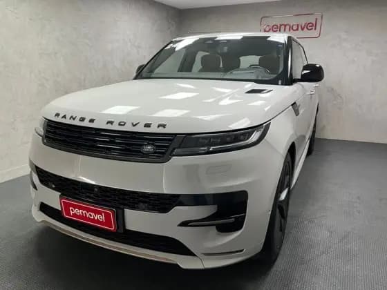 Carro 3.0 D350 TURBO DIESEL MHEV DYNAMIC HSE AWD AUTOMÁTICO