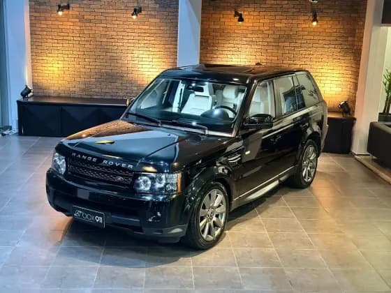 Carro 3.0 SE 4X4 V6 24V BITURBO DIESEL 4P AUTOMÁTICO