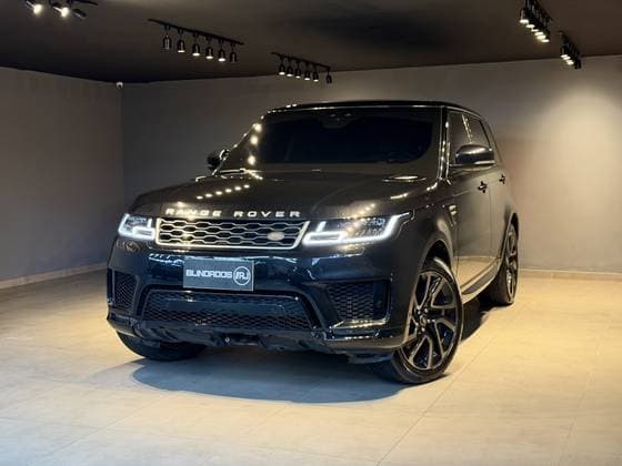 Carro 3.0 D300 TURBO DIESEL HSE AUTOMÁTICO