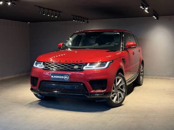Carro 3.0 HSE 4X4 V6 24V TURBO DIESEL 4P AUTOMÁTICO