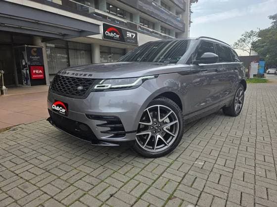Carro 2.0 P400E PHEV R-DYNAMIC S AUTOMÁTICO