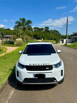 Carro 2.0 P250 TURBO FLEX SE AUTOMÁTICO