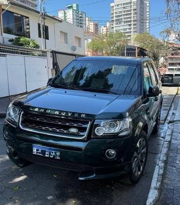Carro 2.0 DYNAMIC SI4 16V GASOLINA 4P AUTOMÁTICO