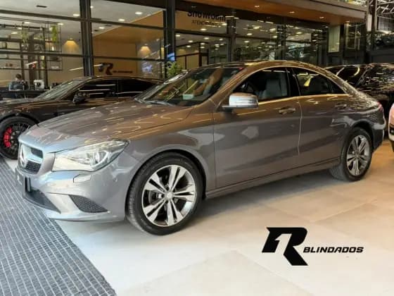 Carro 1.6 VISION 16V FLEX 4P AUTOMÁTICO