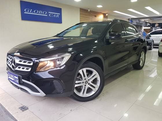 Carro 1.6 CGI FLEX STYLE 7G-DCT