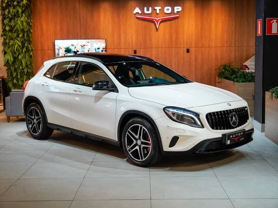 Carro 2.0 16V TURBO GASOLINA VISION 4P AUTOMÁTICO
