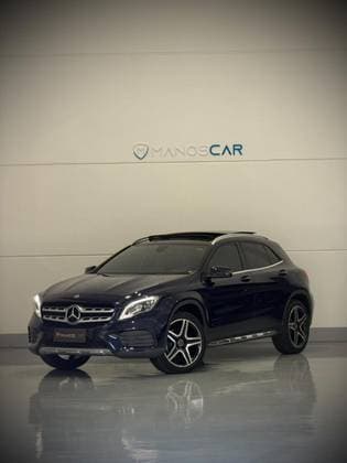 Carro 2.0 CGI GASOLINA SPORT 7G-DCT