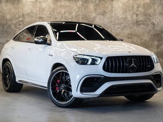 Carro 4.0 V8 BITURBO GASOLINA COUPÉ S 4MATIC 9G-TRONIC
