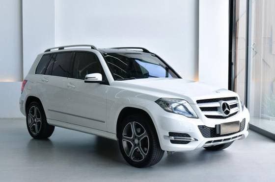 Carro 2.1 CDI 4X4 DIESEL 4P AUTOMÁTICO