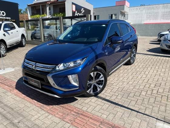Carro 1.5 MIVEC TURBO GASOLINA HPE-S CVT