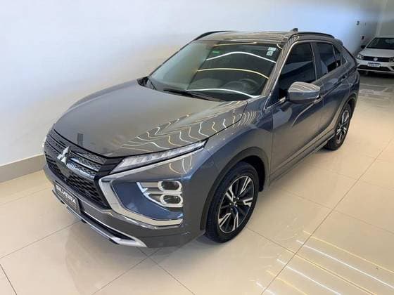 Carro 1.5 MIVEC TURBO GASOLINA HPE-S S-AWC SPORT CVT