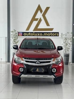 Carro 2.4 16V TURBO DIESEL SPORT GLS CD 4P 4X4 MANUAL