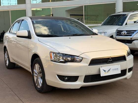 Carro 2.0 HL 16V GASOLINA 4P AUTOMÁTICO