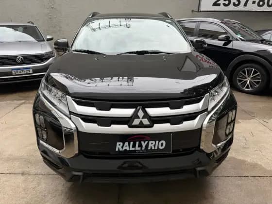 Carro 2.0 MIVEC GASOLINA HPE AUTOMÁTICO