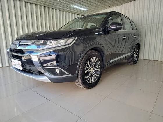 Carro 3.0 GT 4X4 V6 24V GASOLINA 4P AUTOMÁTICO