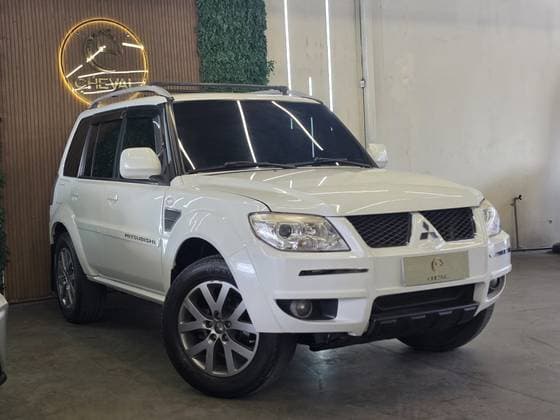 Carro 2.0 4X2 16V 140CV FLEX 4P AUTOMÁTICO