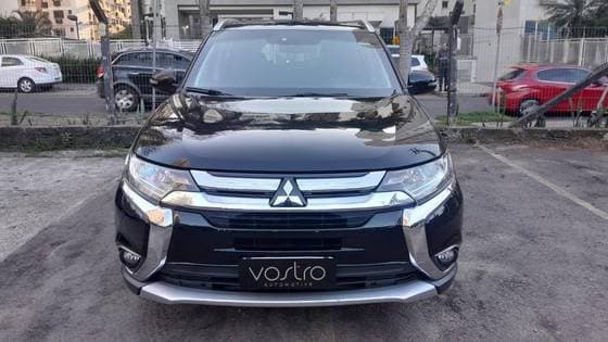 Carro 2.0 16V GASOLINA 4P AUTOMÁTICO