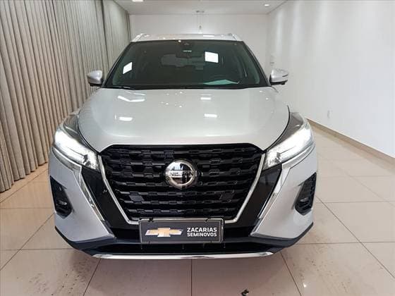 Carro 1.6 16V FLEXSTART EXCLUSIVE XTRONIC