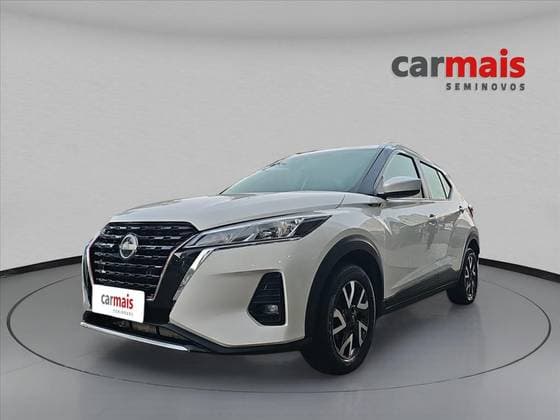 Carro 1.6 16V FLEXSTART SENSE XTRONIC