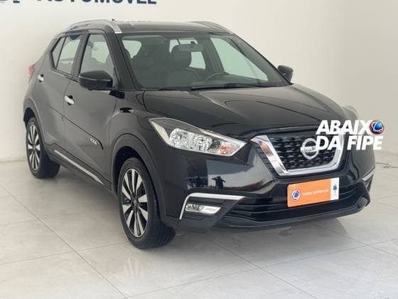 Carro 1.6 16V FLEXSTART SL 4P XTRONIC