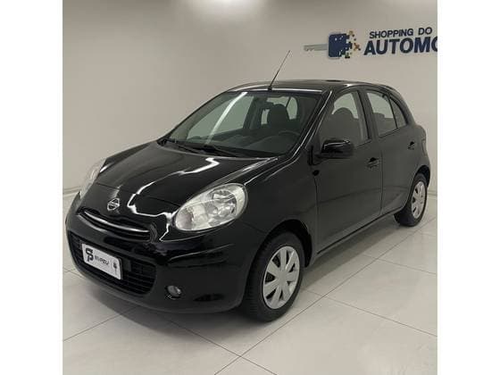Carro 1.0 S 16V FLEX 4P MANUAL