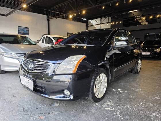 Carro 2.0 16V FLEX 4P MANUAL