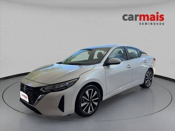 Carro 2.0 16V GASOLINA ADVANCE XTRONIC
